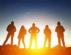ConnectED – integrated learning