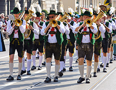 German
