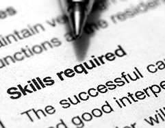 Life Skills