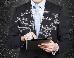 Mathematics and Statistics