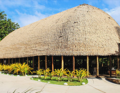Samoan