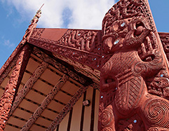Te Reo Māori