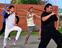 Kaupapa Māori