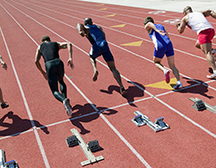 Physical Education