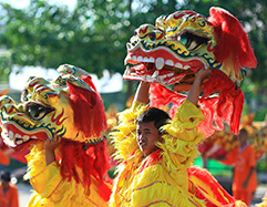 Chinese